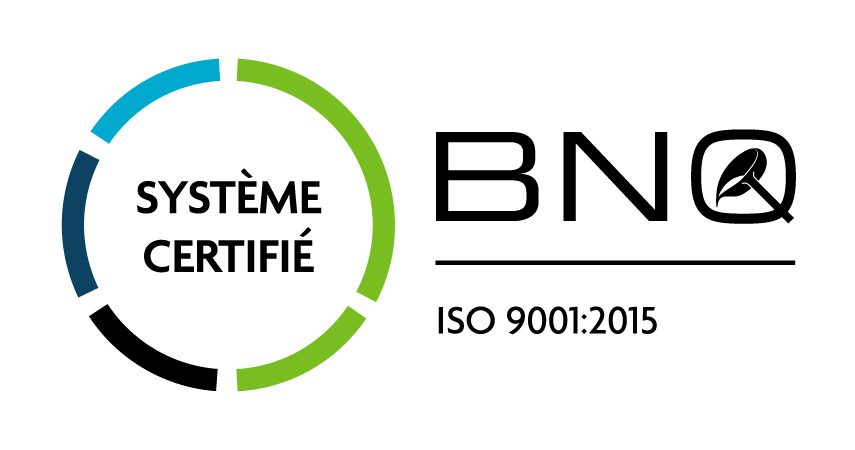 Inter-Projet | Entrepreneur en Construction | Bâtiment et Génie civil ISO-9001-2015